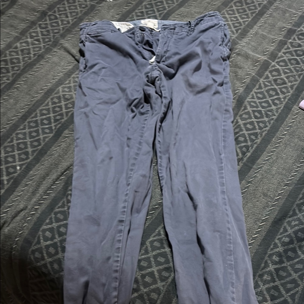 Men’s Lightweight Chinos